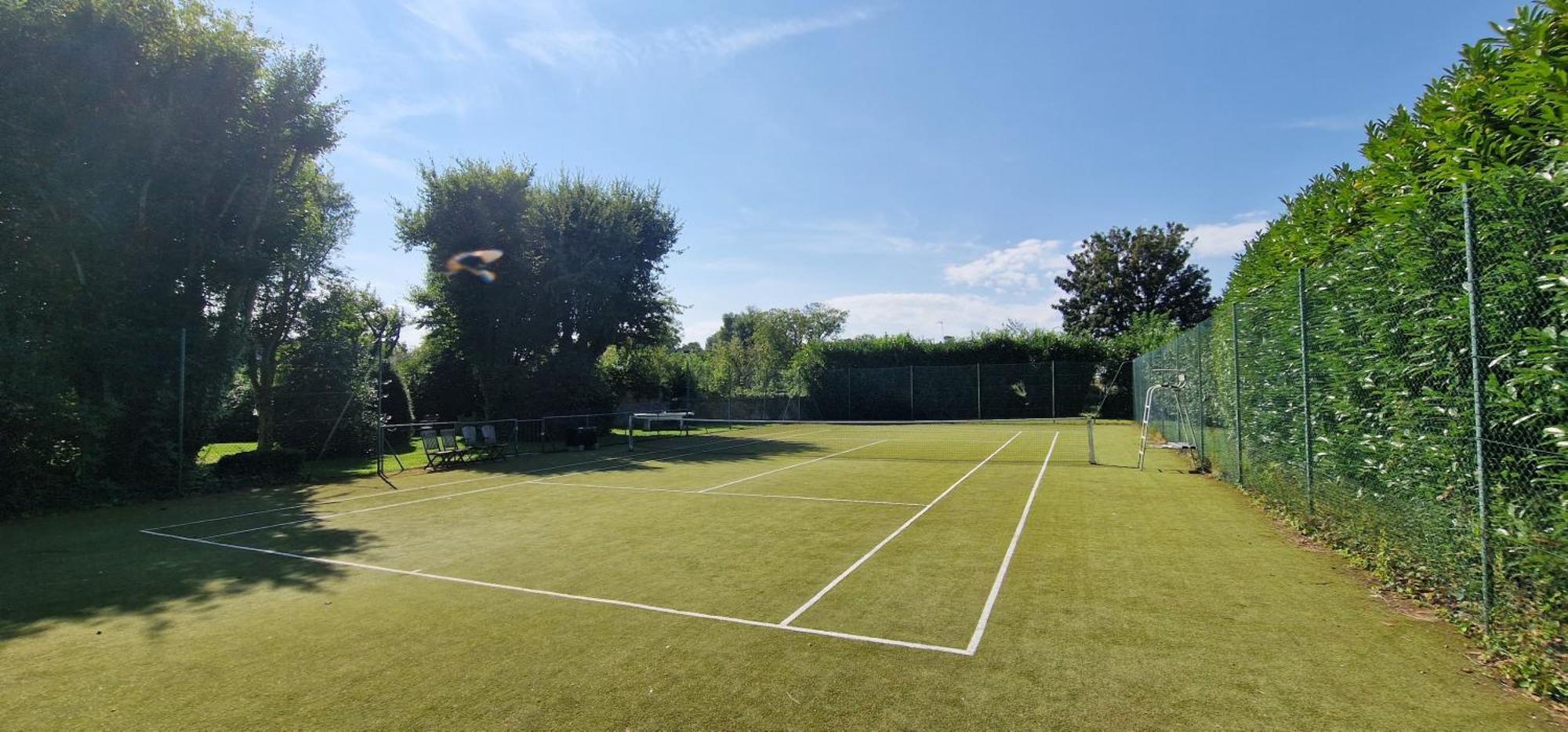 Charmant Logement Dans Un Ecrin De Verdure Le Manoir  Exterior photo